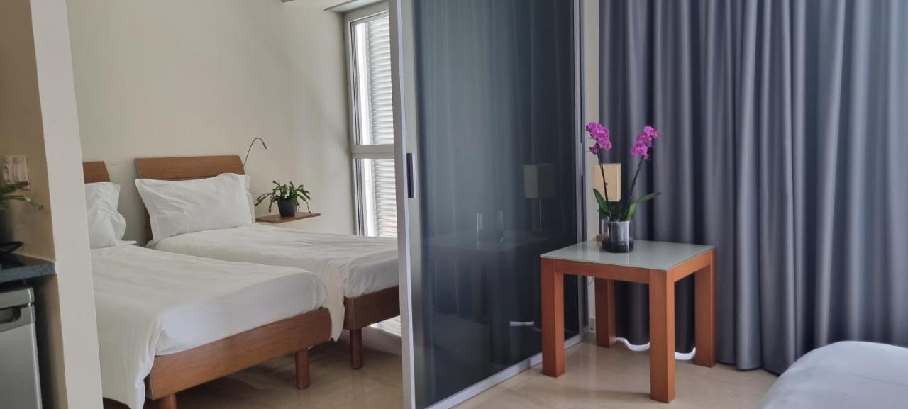 Apartaments Els Quimics Girona Exteriör bild