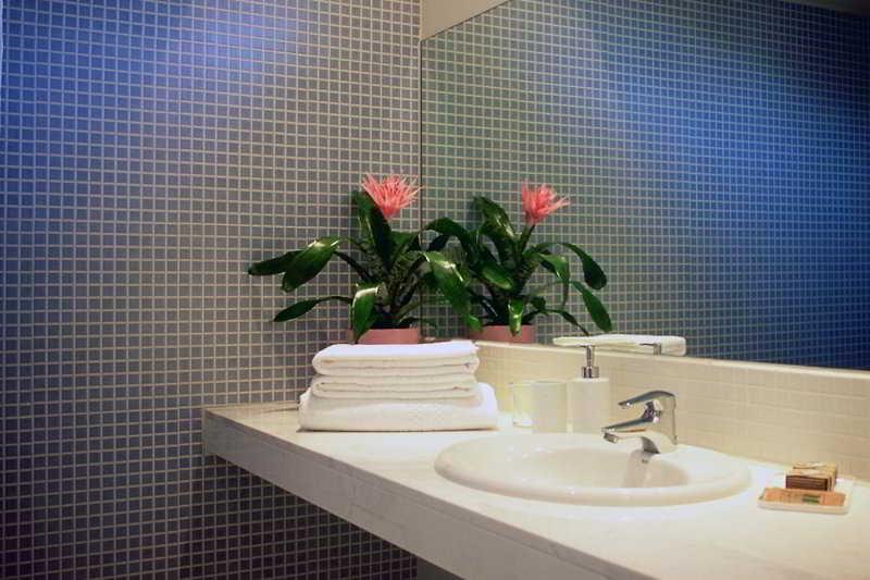 Apartaments Els Quimics Girona Exteriör bild
