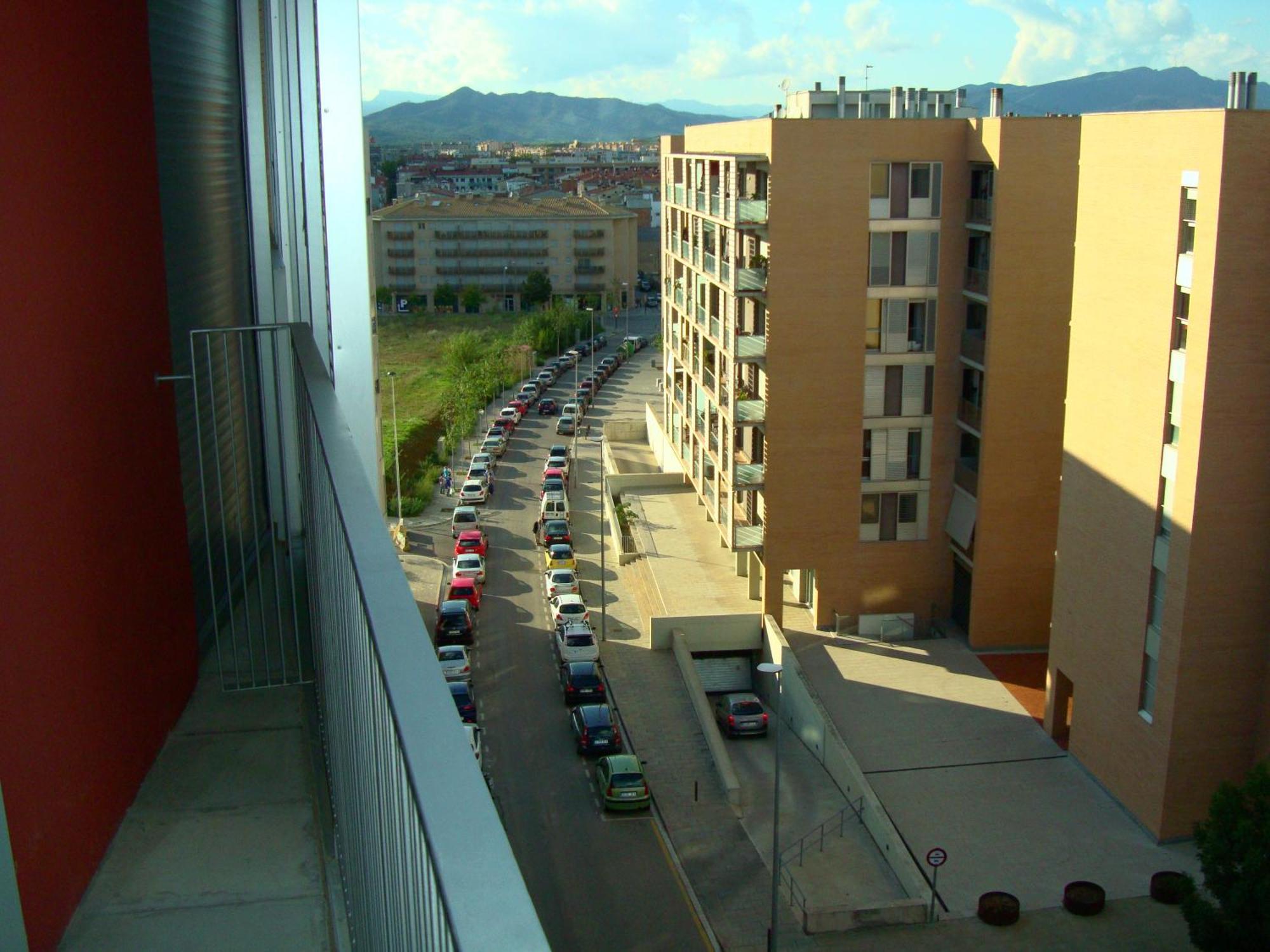 Apartaments Els Quimics Girona Exteriör bild