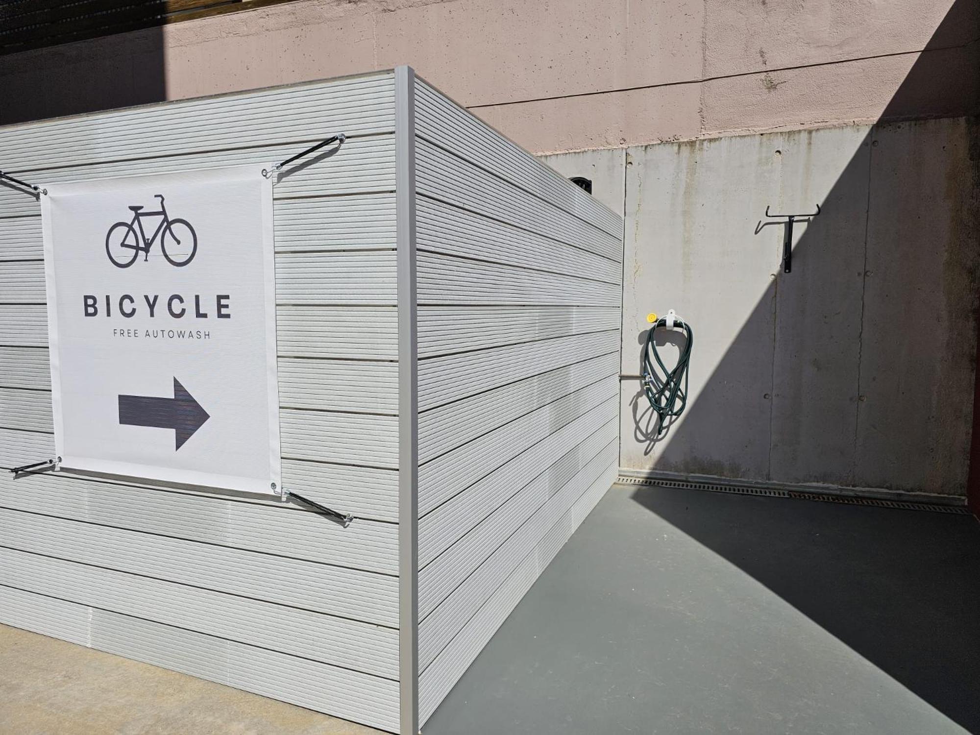 Apartaments Els Quimics Girona Exteriör bild