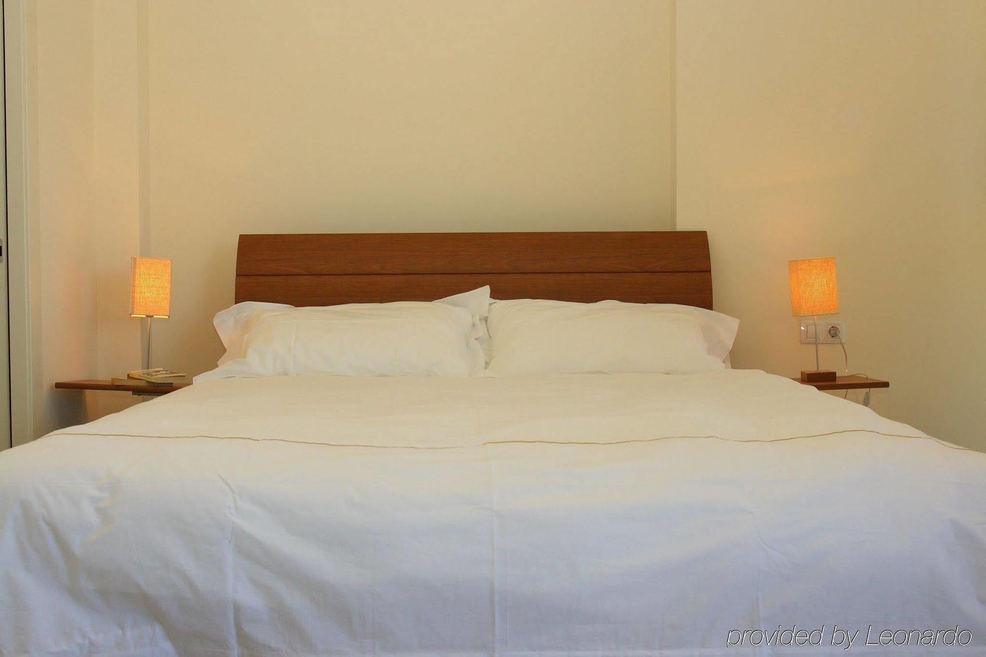 Apartaments Els Quimics Girona Rum bild